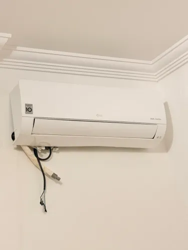Ar condicionado LG Inverter Quente/Frio 12.000 Btus
