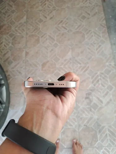 iPhone 16 pro 128 Gb