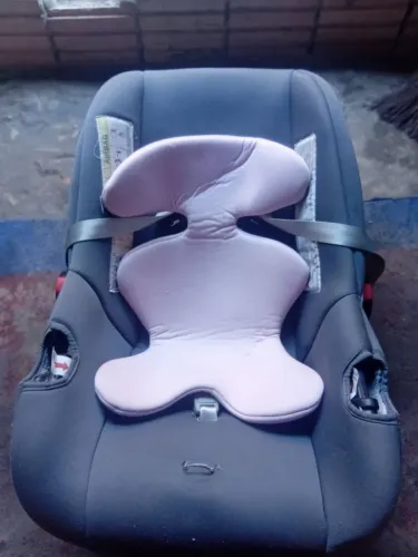 Bebê Conforto 