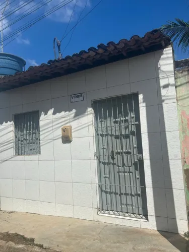 CASA FEIRA NOVA
