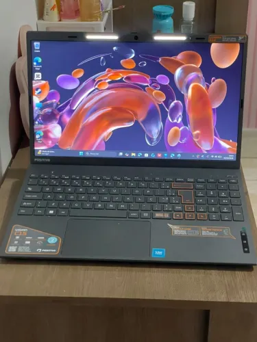 Notebook