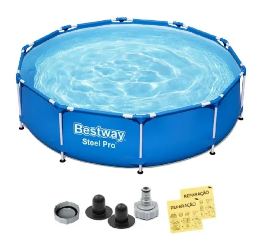 Piscina 5000l