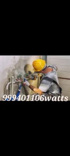 Encanador/Técnico