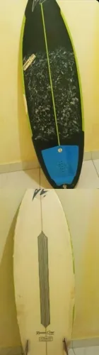 Prancha de surf