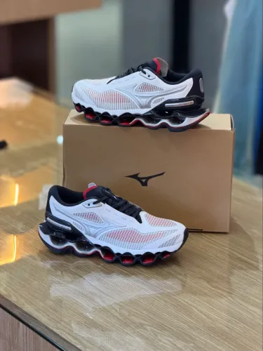 Mizuno pro 15