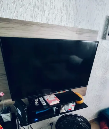 Tv Smart