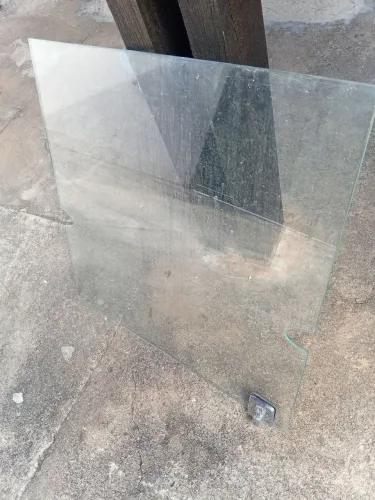 Vitro temperado 57×57.