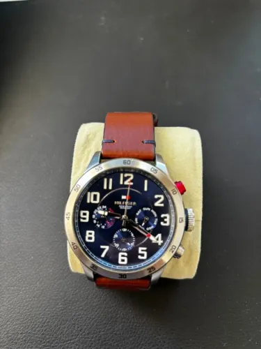 Relógio Tommy Hilfiger Original