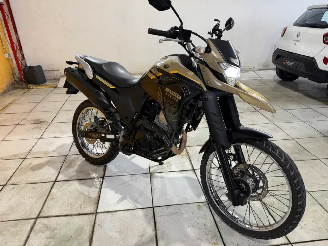 Crosser 250 Lander ano 2023 (21 mil km)