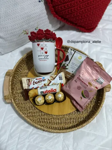 Kit para presentear