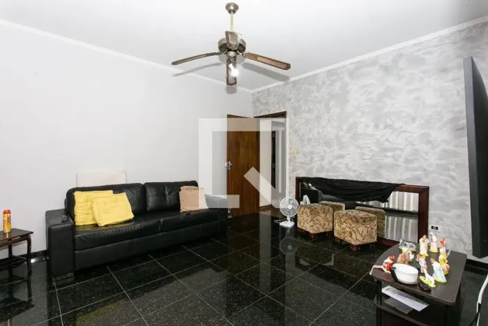 Casa à Venda - Vila Matilde, 3 Quartos, 131 m2