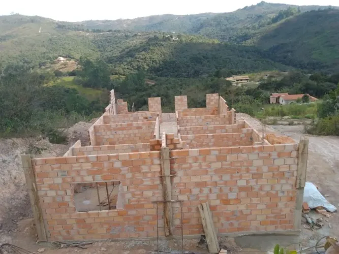 Chacara sabara 1200 mts