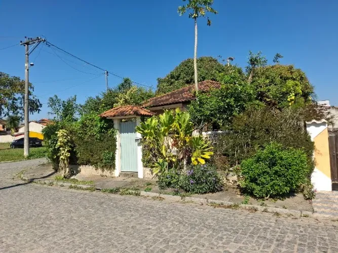Alugo Excelente Casa dois quartos em Manilha / Itaboraí.