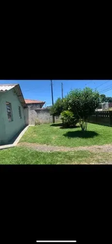 Residência em ótima localização do Santa Marta - a/c veículo !!