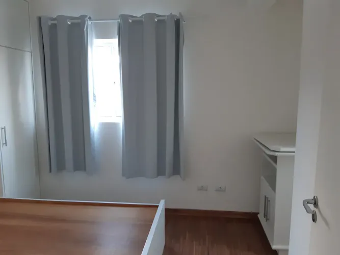 Apto 2 Dorms, 1 vaga, ótima localização Bairro Alto