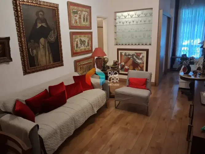 Apartamento à venda, Flamengo, Rio de Janeiro, RJ