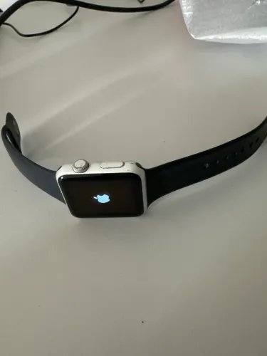 Apple Watch 1 geração