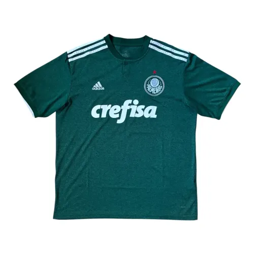 Camisa 1 Palmeiras - 2018 (Dudu)