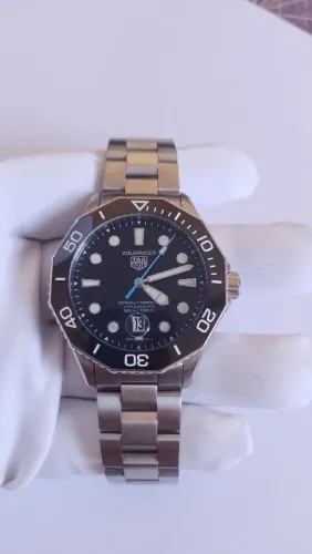 TAG HEUER PROFESSIONAL 300 M ( LINHA CLONE )