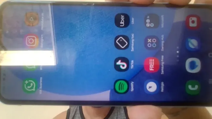 A23 SAMSUNG
