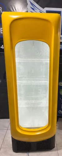 Freezer