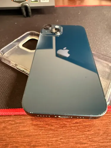 Vendo iphone 14 - tudo funcionando ok