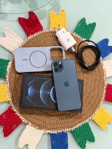 iPhone 12 Pro 