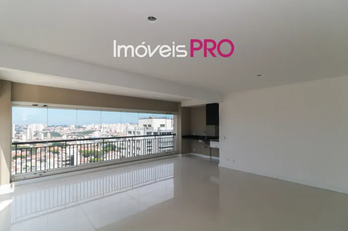 Excelente cobertura duplex de 221m² para venda no Jardim da Saúde