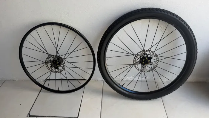 Roda Vzan mtb 