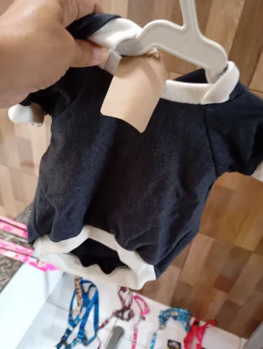 Acessórios para pets ?