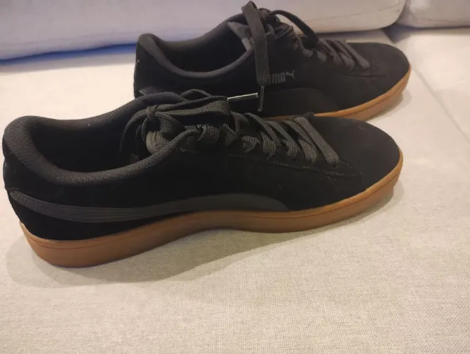 Tênis masculino puma