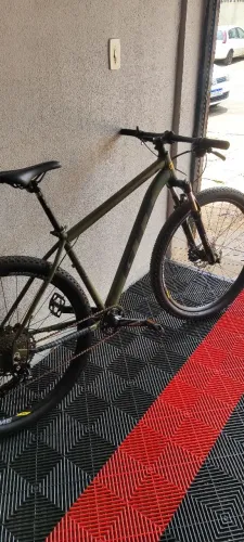 Bike aro 29 gti precinho.