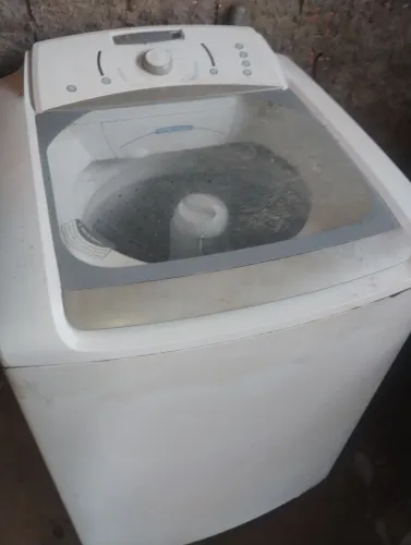 Máquina de lavar 15kg