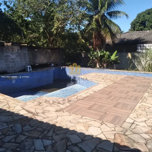 Terreno para Venda em Duque de Caxias, Parque A Equitativa, 1 banheiro