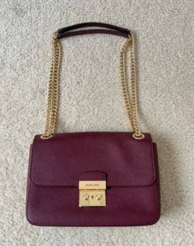 Bolsa Michael Kors