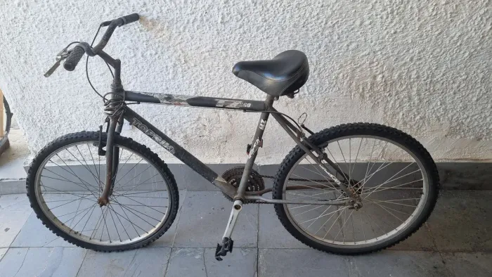 Bicicleta barata