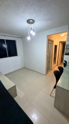 Apartamento no Antares