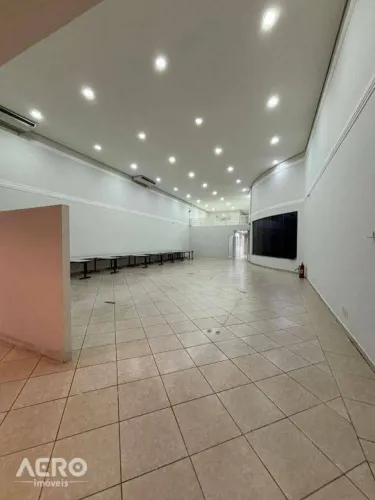 Salão para alugar, 455 m² por R$ 9.000/mês - Centro - Bauru/SP