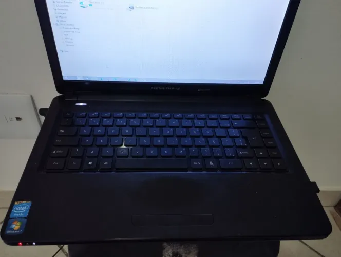 Notebook Positivo Premium