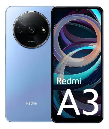 Xiaomi Redmi A3 Dual SIM 128 GB