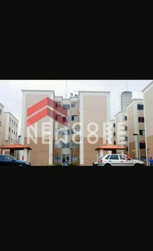 Apartamento em Rua Catule - Jardim Santa Terezinha (Zona Leste) - São Paulo/SP