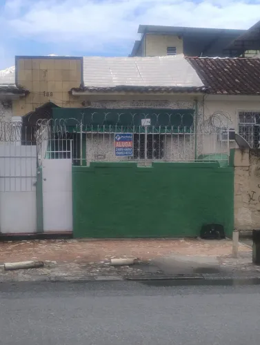 Imóvel para aluguel tem 70 metros quadrados com 2 quartos em Madureira - Rio de Janeiro -