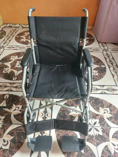 Cadeira de rodas