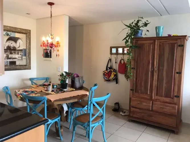Quarto mobiliado próx Uniderp