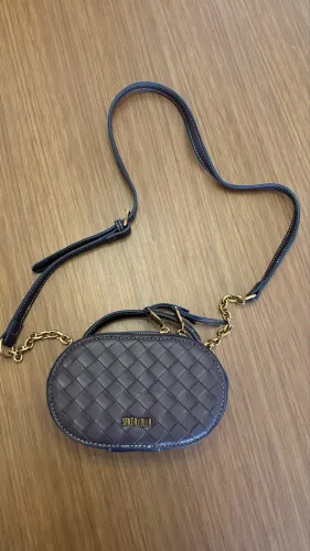 Bolsa Santa Lolla Original
