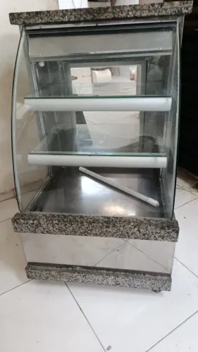 Vitrine