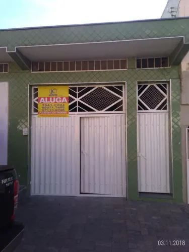 CASA 2 QUARTOS ITAIPU