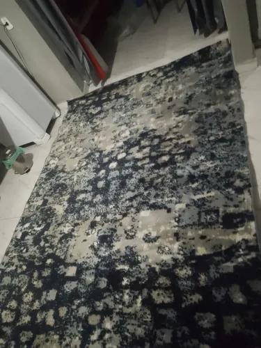 Tapete São Carlos Supreme 2,00x2,90 Moderno Grande
