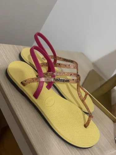 Rasteirinha Havaianas 
