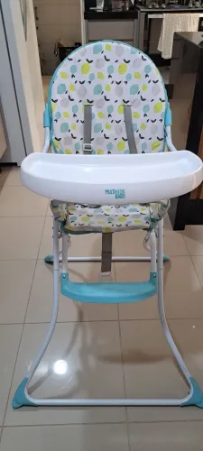 Cadeira de alimentação KIDS